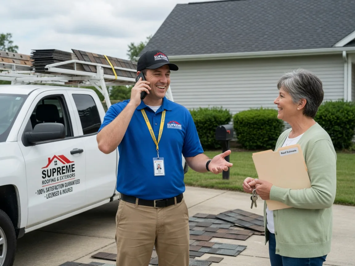 Roof Replacement Heavener, OK FAQs